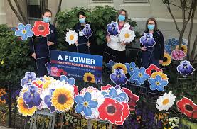 Maybe you would like to learn more about one of these? A Garden Of Hope Penn Medicine
