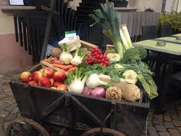 Livraison De Fruits Et Legumes 9 Commercants Strasbourgeois A La Rescousse De Nos Estomacs