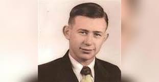 Harold D. Covington Obituary