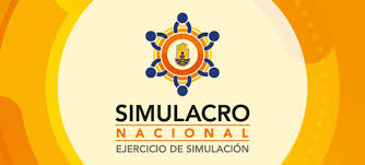 360.000 personas se pusieron a salvo en 8 minutos. Cali Se Prepara Para El Simulacro Nacional