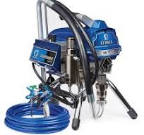 Best graco airless paint sprayer for epoxy Factory Sale