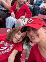 Dawn Nyman's Instagram, Twitter & Facebook