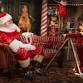 The Classic Santa Experience event in Thomasville, NC