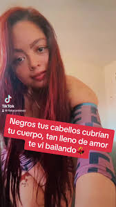 Negros Tus Cabellos Canción Oficial