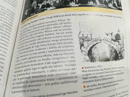 W pakcie ligi narodów brak było ścisłego podziału kompetencji między. Wyjasnij Za Co Autor Tekstu Krytykowal Lige Narodow Jak Myslisz Dlaczego Karykaturzysta Narysowal Brainly Pl