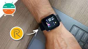 Realme watch s i̇le en çok karşılaştırılan akıllı saatler. Realme Watch Bewertung Kann Es Amazfit Wirklich Herausfordern Gizchina It