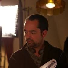 Alex Wright — The Movie Database (TMDB)