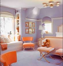Abstract painting with colorful watercolor paint spots on white. Ahdgirls Creamsicle Girl Room Inspiration Home Lavender Bedroom