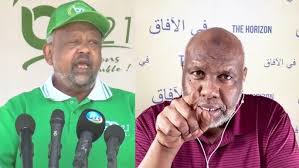 DJIBOUTI MA DAL DAD WAAYEY BAA, MISE ?