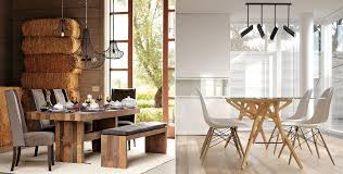 Por su parte, los de vidrio o cristal otorgan una apariencia sumamente sofisticada y son perfectos para dar elegancia a tu sala o comedor. Decorablog Revista De Decoracion