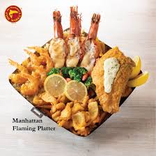 Find the manhattan fish market menu, photo, reviews, contact and location on qraved. The Manhattan Fish Market American Seafood In Singapore Shopsinsg