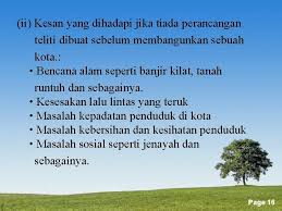 Beliau yang tinggal di sukabumi, berusia 42 tahun jelas bukanlah seorang peminat kesesakan lalu lintas, bagi beliau tersekat di atas jalan dalam masa. Sajak Arkitek Kota Oleh Muhammad Haji Salleh Powerpoint
