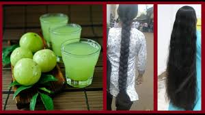 Amla's concentrated form of vitamin c promotes collagen synthesis, which strengthens your scalp tissues. Amla For Hair Growth Gives Benefits Of Amla For Hair Problem
