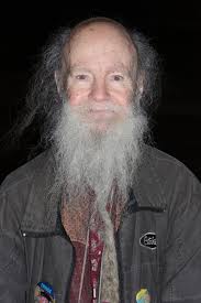 London's dapper Ivan Kasiurak and Pierre Berton, c. 2000 at Pierre Berton's  rural home near Kleinburg, Ontario.