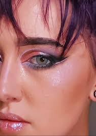 Nichol Hall's Instagram, Twitter & Facebook