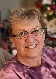 SOULIERE, Sharon Elizabeth (nee Fast)