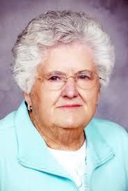 Mary Vanhoy Obituary (2020)