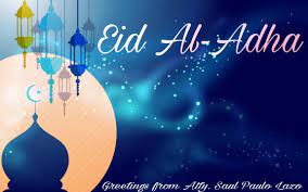 Eid al adha also known as id ul adha is an important muslim festival, celebrated on the 10th day of the dhu al hijiah. Facebook