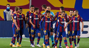 Huesca vs barcelona streamings gratuito. Hoy Barcelona Vs Villarreal En Vivo Y En Directo Conoce Los Horarios Y Canales De Tv Para Seguir En Directo El Duelo Por Laliga Santander Previa Del Partido Y Programacion De