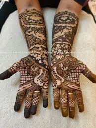 Labonno S Henna Artwork Hand Henna Henna Henna Hand Tattoo