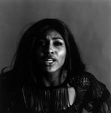 Tina Turner Art Prints