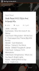 Zeds Dead Mix Soundcloud Zeds Dead Flosstradamus Drive Me Crazy Also known as drives me crazy lyrics. pinterest