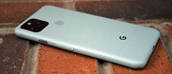 Inside, you will find updates on the m. Google Pixel 5 Review Tom S Guide