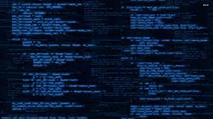 1920x1080 is fine for gaming, the game just needs to be able to support that resolution. 48 Coding Wallpapers Hd On Wallpapersafari