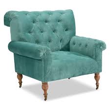 Carpe Diem Accent Chair Seaglass Joanna Gaines Furniture Joanna Gaines Furniture Collection Magnolia Home Furnishings