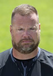 Wellington High football coach Tom Abel suspended for allegedly cursing