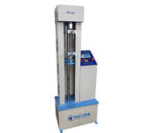 Tensile Testing Machine - Manufacturer, Price