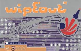 You can get our 2022 trend report here. Dear Sony When Are We Getting Wipeout Alpha Collection