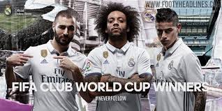 We did not find results for: Kit Looking Better Real Madrid Wears No World Champions Kit Badge For First Time Since 3 Years Footy Headlines
