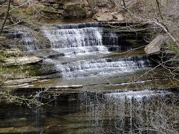 Maybe you would like to learn more about one of these? Clifty Falls State Park Wikipedia