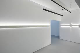 Xal Linea Evo Magnetic Wall Light System Led Lighting Solutions Lighting Solutions Light Architecture