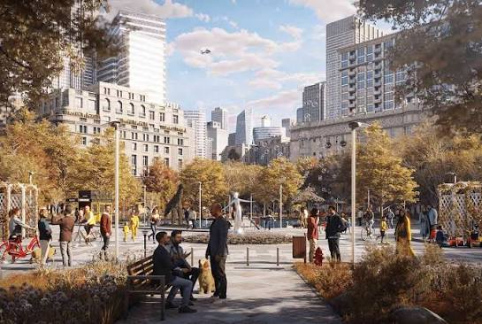 Exploring The Connection Between 3D Rendering And Better Building Decisions