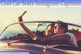 150 Top New Car Instagram Captions In English For You