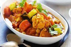 Tajine De Legumes Au Thermomix Recette Thermomix Tajine Vegetarien Tajine Legumes Recette Tajine