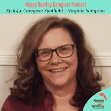 Compassion Care with Virginia Sampson