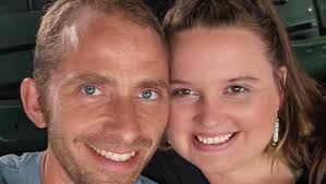 Fundraiser for Rachel Albers by Alyssa Huff : Daniel Albers & Family