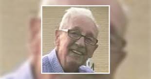 Kenneth B. Marcum Obituary 2018