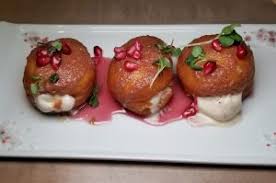 Maybe you would like to learn more about one of these? Off The Menu Five Crowns Fall Menu Is Fit For A King Newport Beach News