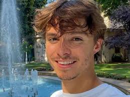 All about Nicholas Alexander Chavez: His career and more