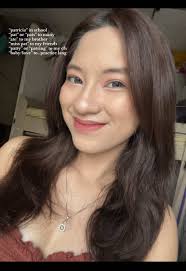 nickname trend! felt so nice today ^^