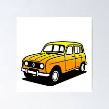 Image result for Jaune Poste Allenmange 1995 Renault