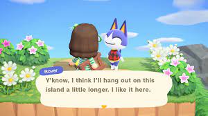 Animal Crossing New Horizons 2021 May Day Maze Guide Superparent