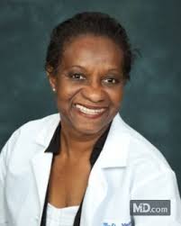 Hedy P. Smith, MD, PhD