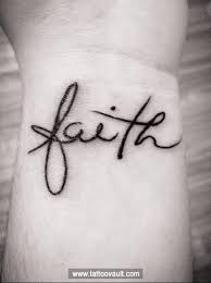 20+ dazzling sibling tattoo ideas. Meaningful Tattoos Ideas Check Out Faith Tattoo Idea On Wrist We Add New Tattoo Designs On A Daily Basis Tattooviral Com Your Number One Source For Daily Tattoo Designs Ideas