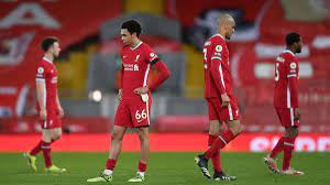 Liverpool vs wolverhampton premier league match starts at around 16:30 uk time with skysports will have live coverage in the uk while nbcsn will broadcast the game live in the us. Premier League Liverpool Slump To Fifth Straight Defeat At Anfield Lose 0 1 To Chelsea Football News India Tv