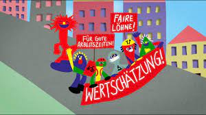 Das motto des dgb zum 1. Tag Der Arbeit 2021 Feiertag Am 1 Mai Bedeutung Demo Geschafte Offen Sudwest Presse Online